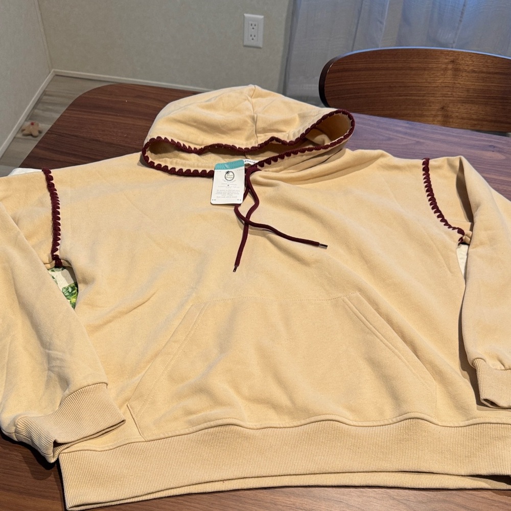 Staccato hoodie NWT
